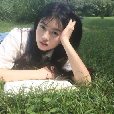 镜子破了