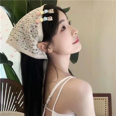 妻子的秘密花园