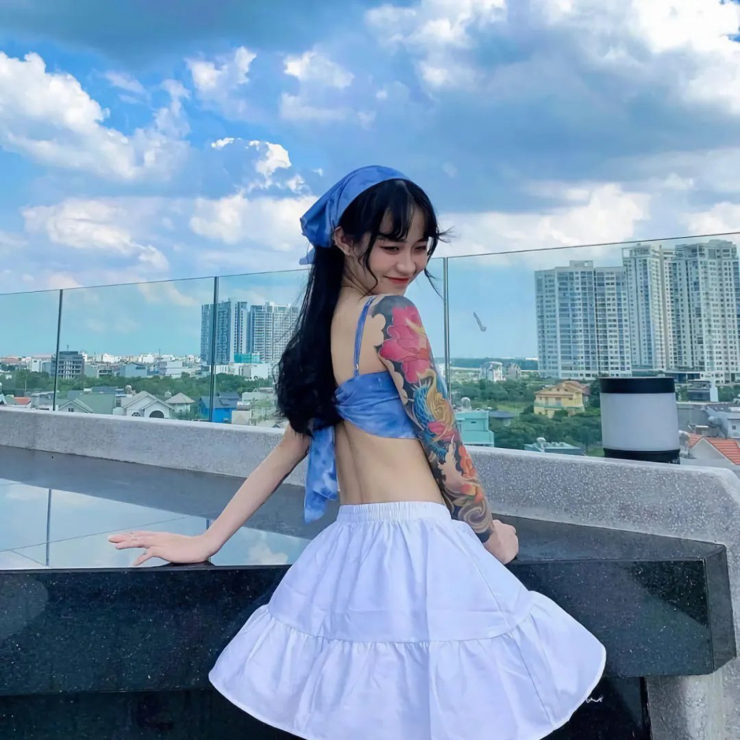 赤贫的19岁